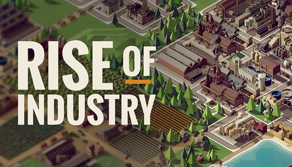 라이즈 오브 인더스트리 Rise of Industry 한글패치 적용 방법