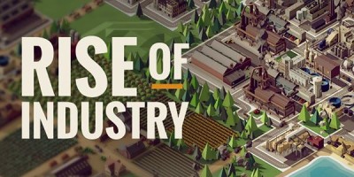 라이즈 오브 인더스트리 Rise of Industry 한글패치 적용 방법