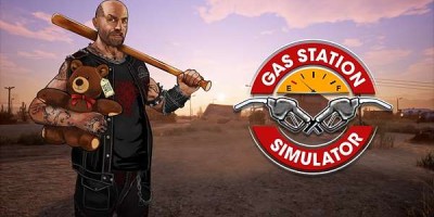 주유소 시뮬레이터 Gas Station Simulator