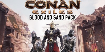 코난 엑자일 치트키 Conan Exiles 치트키