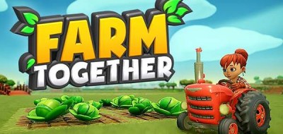 나만의 농장을 건설하자 팜 투게더 Farm Together 트레이너