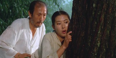 이대근 이미숙 뽕 영화감상