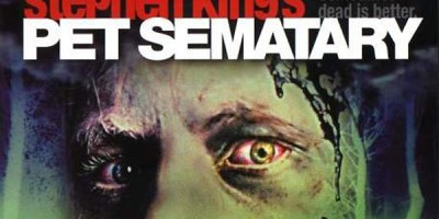 공포의 묘지 Pet Sematary 1989