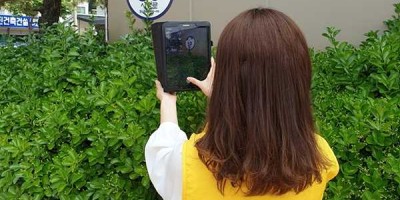 파주시, 도로명주소 안내시설물 일제조사