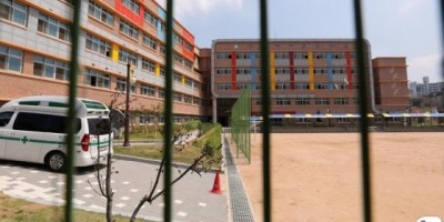 송파구 모자 확진…가락동 백호태권도·윤선생 수학 폐쇄
