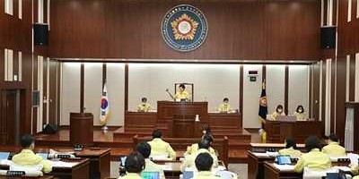 은평구청, 2차 추경 예산안 편성… 551억 규모