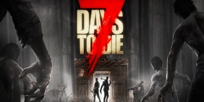 세븐데이즈 투 다이 7 Days To Die Alpha 18