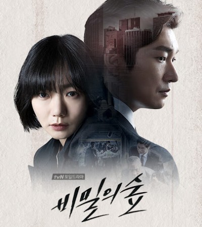 비밀의 숲 시즌1