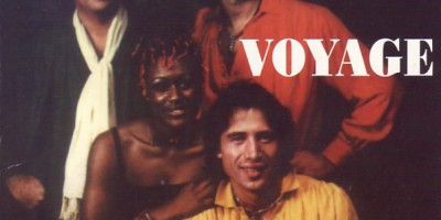 디스코음악 보야지-스브니어 Voyage - Souvenirs 1978년