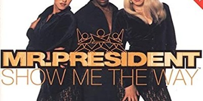 코코점보 Mr President- Coco Jambo 1996년
