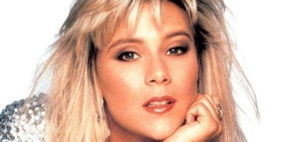 유로댄스 레전드 사만다 폭스 Samantha Fox - Nothing Gonna Stop Me Now 1987년
