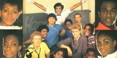 보니엠 해피송 Boney M-Happy Song 1984년