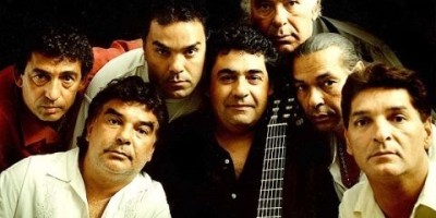 추천 라틴음악 집시킹스-볼라레 Gipsy Kings - Volare 1989년