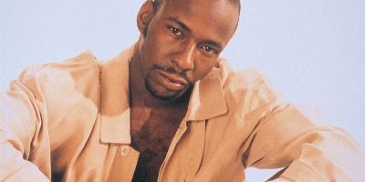 토끼춤 원조 바비브라운 Bobby Brown - Don't Be Cruel 1987년