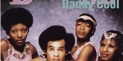 디스코 레전드 데디쿨 Boney M Daddy cool 1976년