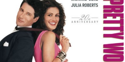 로멘스 영화음악 프리티우먼 Pretty Woman 1990년
