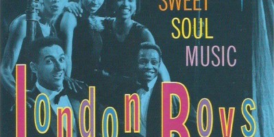 런던보이스 Sweet Soul Music 1991년