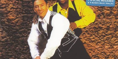 유로댄스 레전드 런던보이스 London Boys - London Nights 1989년