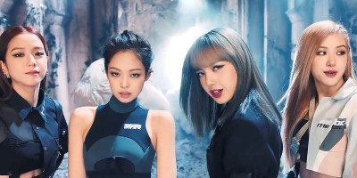 블랙핑크-킬디스러브 Kill This Love