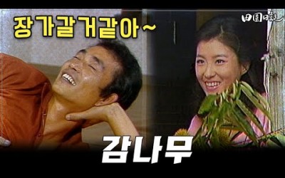 옛날 드라마 전원일기