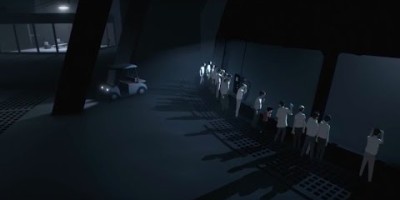 아름답고 슬픈 기괴한 게임 인사이드 iside