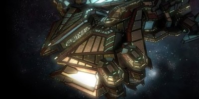 에픽게임즈 무료 배보 Galactic Civilizations III